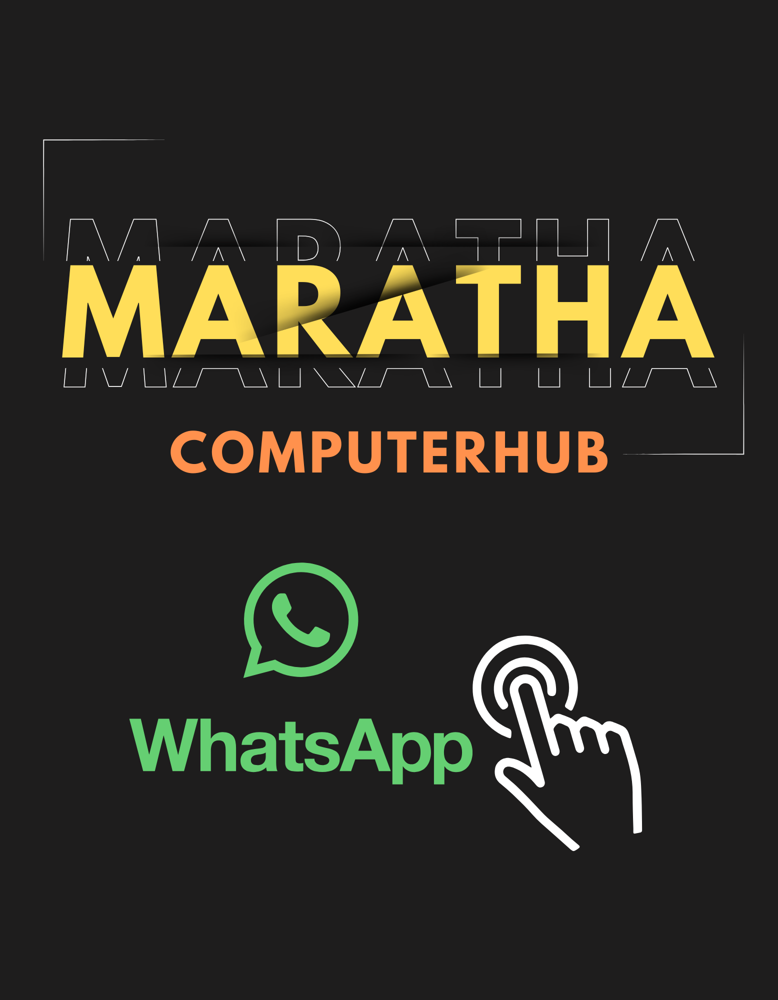 Computer Hub banner image